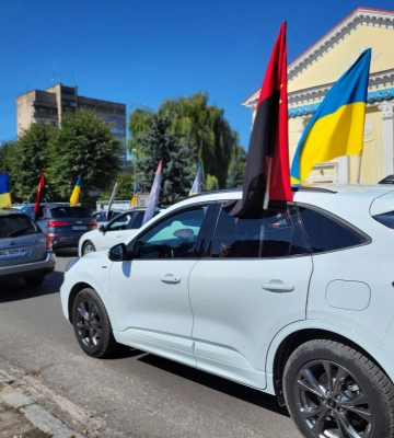Відмовилася від міністерської посади в самопроголошеній &quot;ДНР&quot;: історія переселенки, яка 10 років живе на Волині