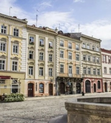 Скільки коштує орендувати житло у Львові та як воно виглядає