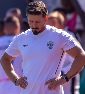 Валерий ИВАЩЕНКО: «Физиологию не обманешь. Мы не роботы»