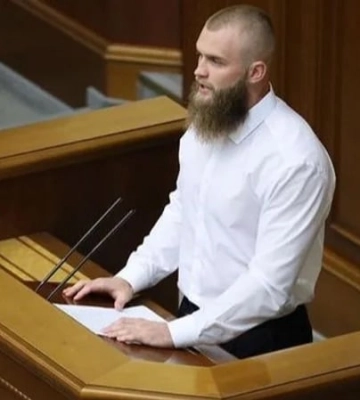 Нардепу Дмитруку оголосили підозру: ймовірно він втік з України