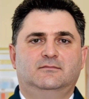 Правоохоронці підозрюють російського генерала причетного до окупації Херсонщини