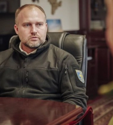 П'ятеро людей поранені внаслідок удару по Полтавській області