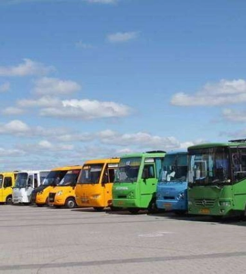 У Дніпрі 26 серпня громадський транспорт працюватиме зі змінами