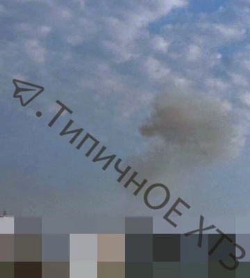У Харкові пролунали вибухи