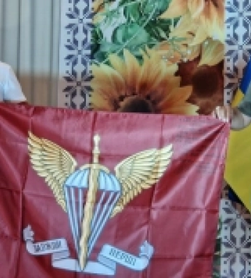 Болград на Одещині відзначив 203-ю річницю з дня заснування: урочистості та вшанування пам&#039;яті загиблих