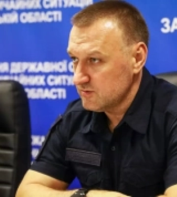 Уродженцю Кіровоградщини Президент присвоїв звання генерал-майора