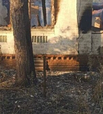 Харків під обстрілом. Пролунало щонайменше три вибухи