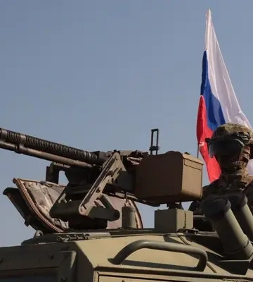 Россияне продвинулись в Донецкой и Днепропетровской областях, - DeepState Россияне продвинулись в Донецкой и Днепропетровской областях, - DeepState