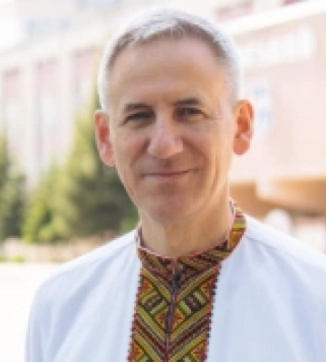 Ректору Сумського університету, родом із Кореччини, присвоїли звання «Заслужений працівник освіти України»