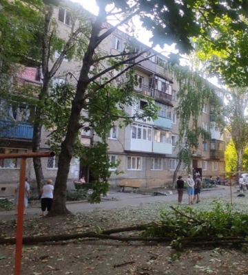 Российские войска продвинулись возле Торецка и в черте города — ISW
