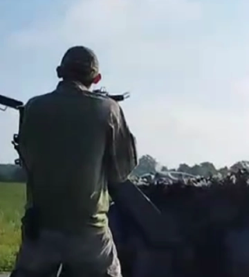 На Львівщині пролунали вибухи
