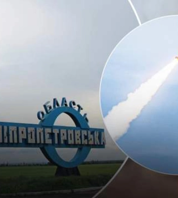 Атака по Днепру и области: из-под завалов дачного дома достали мужчину, есть один погибший