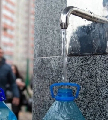 У Києві та Одесі повідомляють про проблеми зі світлом