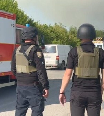 Окупанти вдарили по енергетичній та цивільній інфраструктурі Одещини: поранено 4 людей, серед них - 10-річний хлопчик