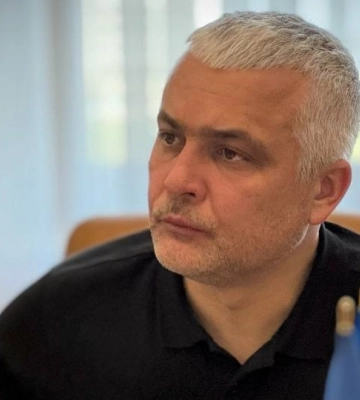 На Одещині четверо постраждалих через атаку Росії