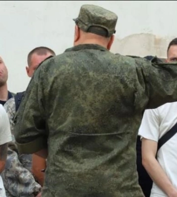 Почему оккупанты не начинают мобилизацию в захваченном Мелитополе - мнение правозащитника 