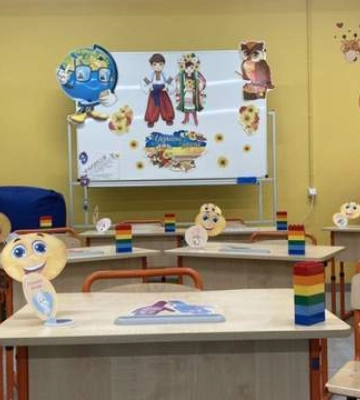 Як навчатимуться учні у Харкові з 1 вересня