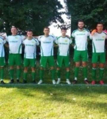 Поразка і розгромна перемога: підсумки матчів ФК «Кунів-Вельбівно» у 13 і 14 турі Чемпіонату Рівненського району