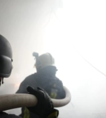 На Волині намагатимуться сьогодні відновити електропостачання