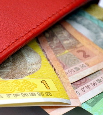 1872 компанії заборгували зарплату працівникам у 2024 році