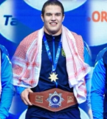 Шість медалей здобули українці на чемпіонаті світу U17 з боротьби: медалі їдуть до Одеси, Києва, Чернівців, Кривого Рогу, Рівного та&amp;hellip;