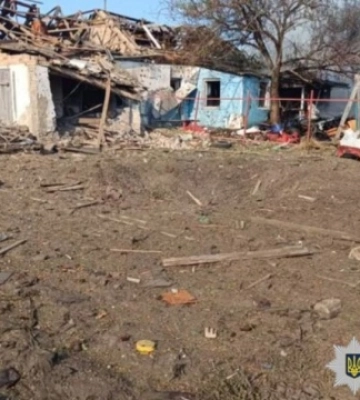 На Київщині внаслідок російської атаки поранені троє людей, зокрема пʼятимісячна дитина