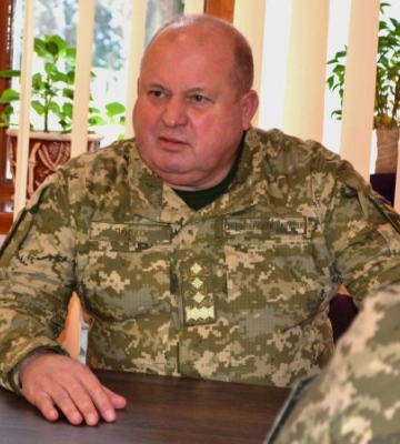Біля Києва ППО уразила близько півтора десятка випущених Росією ракет