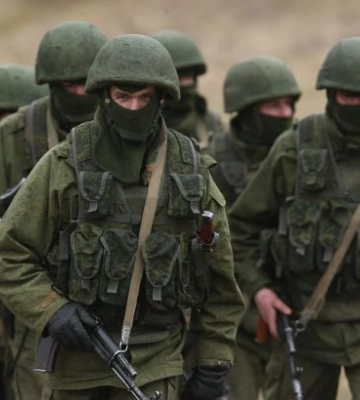 ISW: Росія продовжує перекидати війська з України до Курської області