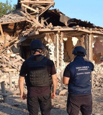 ОВА: Через обстріл на Дніпропетровщині загинула одна людина
