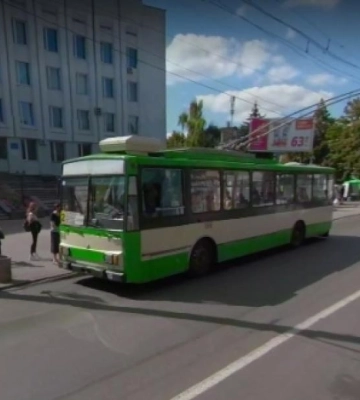У Рівному чули вибух