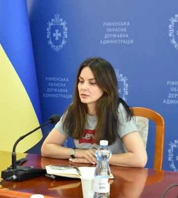 У громадах Рівненської області працюватимуть фахівці з супроводу ветеранів: хто це такі