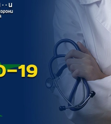 У Сумах зареєстровано один летальний випадок внаслідок коронавірусної хвороби