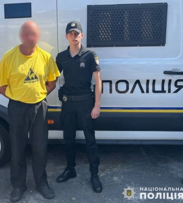 На Львівщині затримали крадіїв дизпалива - ФОТО