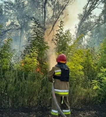 На Миколаївщині через російську атаку поранені троє людей