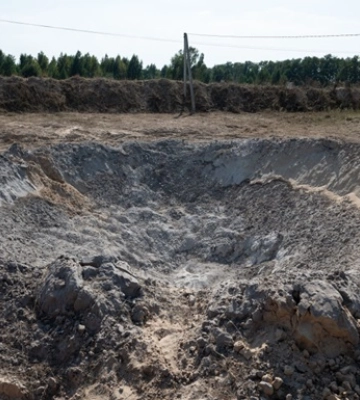 В Киевской области повреждены два энергообъекта - ОВА