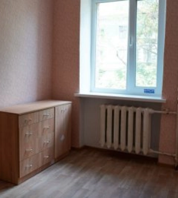 Данська рада у справах біженців продовжує забезпечувати меблями гуртожиток для ВПО у Миколаєві
