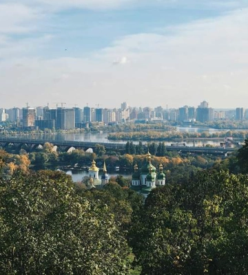 Утричі дешевші, ніж на Печерську: у якому районі Києва найнижчі ціни на квартири