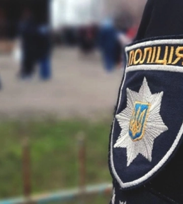 На Волині командир застрелив 21-річного поліцейського (відео)