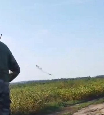 На Львівщині пролунали вибухи