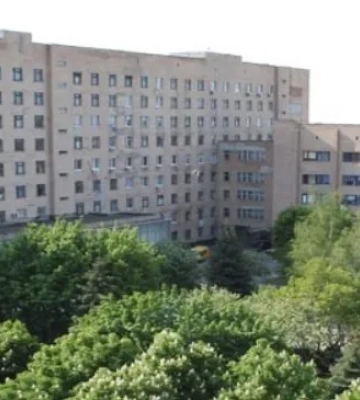 Лікарні окупованої Луганщини заповнені пораненими росіянами, - ЛОВА