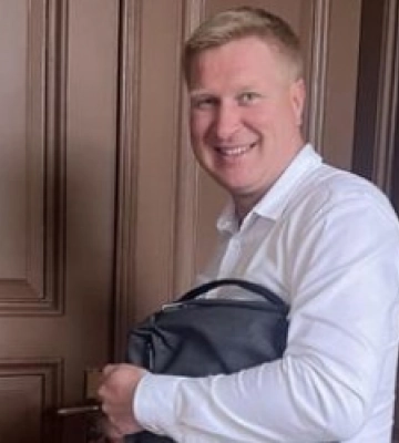 &quot;Уражені тільки об&#039;єкти критичної інфраструктури&quot;: заступник начальника Львівської ОВА про наслідки обстрілу