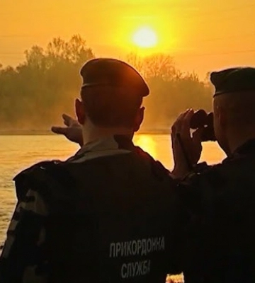 На Буковині збільшилась кількість чоловіків, які намагаються незаконно перетнути кордон