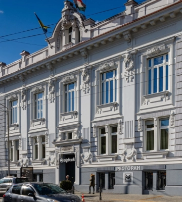 Економічна роль Закарпаття зросла
