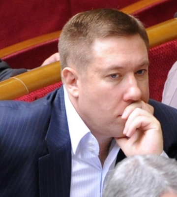 АП ВАКС засудила екснардепа Руслана Сольвара до трьох років позбавлення волі