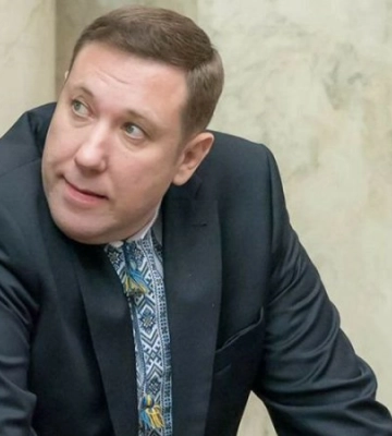 ВАКС приговорил экс-депутата Сольвара к 3 годам тюрьмы за незаконную компенсацию проживания
