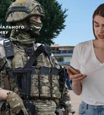 Після успішних атак ЗСУ окупанти посилили антидиверсійні заходи в Криму - Центр нацспротиву