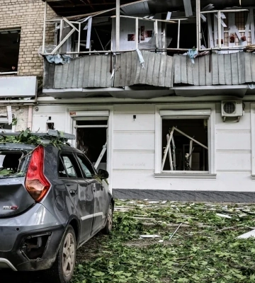 єВідновлення: на Херсонщині ще 17 родин зможуть придбати нове житло