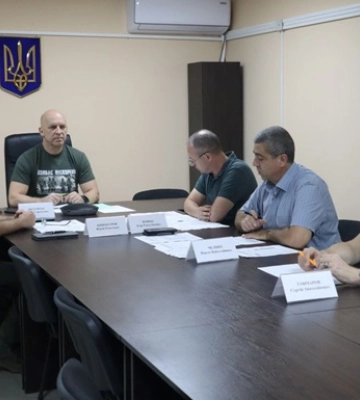 В Донецкой области расширили зону принудительной эвакуации