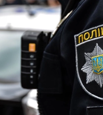 Командир взвода застрелил милиционера на Волыни - СМИ