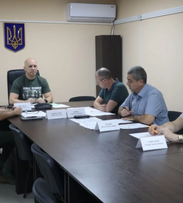 На Донеччині розширюють зону примусової евакуації сімей з дітьми